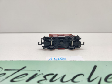 Arnold N DC 3251 Schotterwagen Ladung Schotter Otm36 / DB