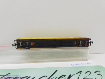 Arnold N DC 4720 Schiebewandwagen "München 1999" / Habins / NEM / DB