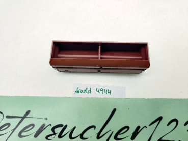 Arnold N DC 4944 Selbstentladewagen "RAG" Fal / DB