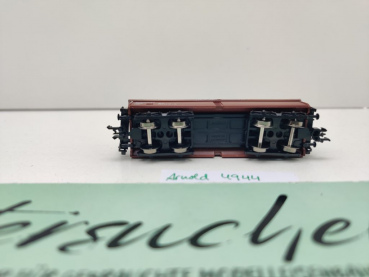 Arnold N DC 4944 Selbstentladewagen "RAG" Fal / DB