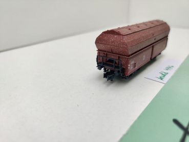 Arnold N DC 4946 Selbstentladewagen KKt57 / NEM / DB