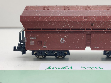 Arnold N DC 4946 Selbstentladewagen KKt57 / NEM / DB