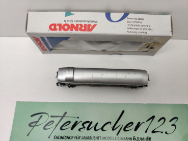 Arnold N DC 5801 Postwagen SPw4ü / DRG / OVP