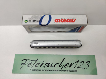 Arnold N DC 5802 Eilzugwagen 1.Kl "Rheingold" SA4ük / DRG / OVP