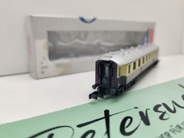 Arnold N DC 5803 Eilzugwagen 2.Kl "Rheingold" SB4ü / DRG / ErsatzVP