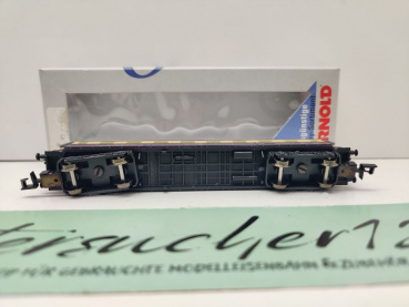 Arnold N DC 5803 Eilzugwagen 2.Kl "Rheingold" SB4ü / DRG / ErsatzVP