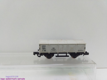 Arnold N DC 5902 Klappdeckelwagen / K 25 / DB