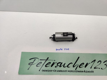 Arnold Hobby N DC 5908 Tankwagen / silber / DB