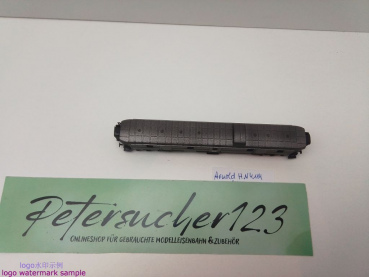 Arnold N DC HN4114 1x Gepäckwagen aus Set / Pw4ü 641 / NEM / DR