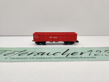 Arnold N DC HN6083-1 K Hochbordwagen "CARGO" Eaos-x075 / DB / ErsatzVP