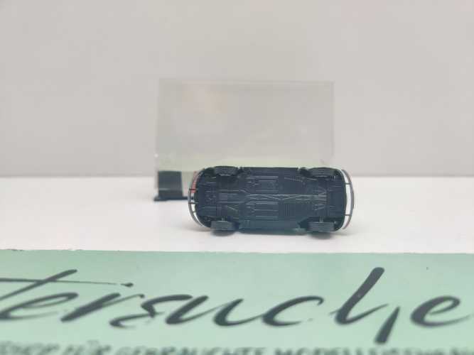 AWN H0 0011.02 VW Käfer 1302 "Politie NL" 1:87 / OVP
