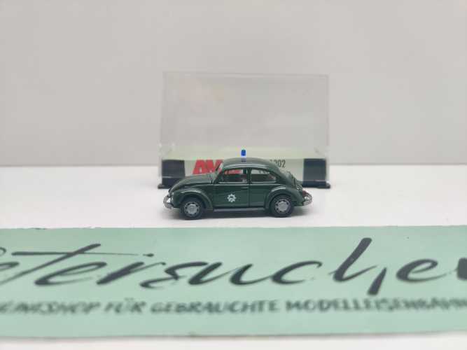 AWN H0 0011.02 VW Käfer 1302 "Politie NL" 1:87 / OVP