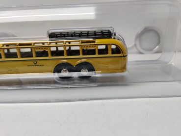 Bub 010464 /  historischen Großomnibusses Mercedes-Benz O 10000 / Deutschen Bundespost / OVP