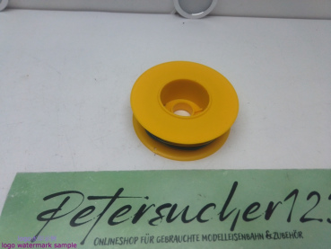 Brawa  3172 Kabel  5 Meter Flachbandlitze 3-Farbig / 0,14mm² / Rolle