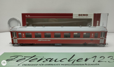 BEMO H0m DC 3240 164 RhB B2424 Einheitswagen II OVP