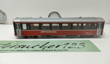 BEMO H0m DC 3282 107  Bernina - Express  RhB  2. Kl.  OVP