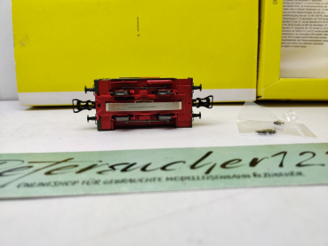 BRAWA H0 AC 42603 / Lok 53 / Diesellok Bundeswehr / DCC - Digital / OVP