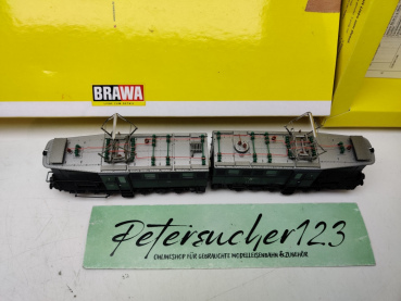 BRAWA H0 AC 43023 / E95 05 Elektrolok / DRG / DCC - Digital / OVP