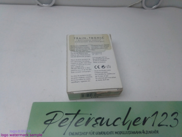 Busch 5963  elektronischen Zeitschalter / OVP