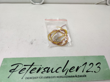 Brawa H0 94700 Beleuchtungssockel / LED / warmweiß / OVP
