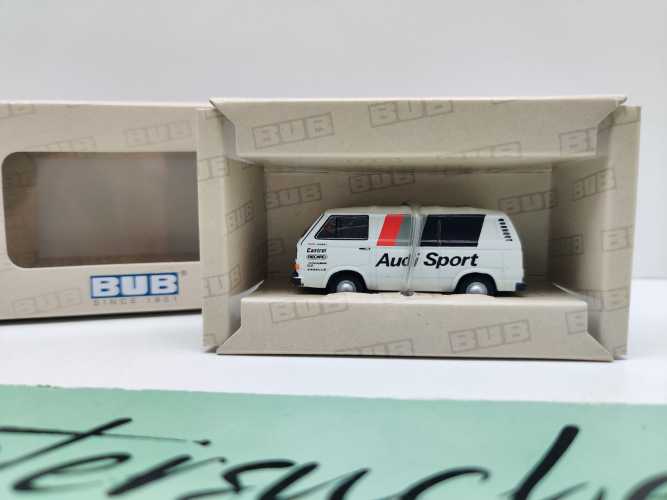 Bub 010464 /  historischen Großomnibusses Mercedes-Benz O 10000 / Deutschen Bundespost / OVP
