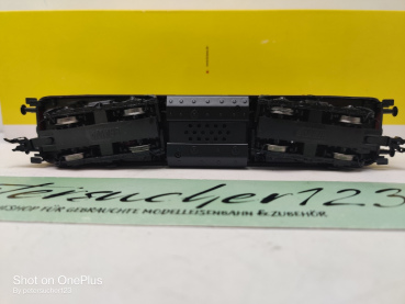 BRAWA H0 DC 41138 / V160 146 Diesellokomotive / Digital / Sound / OVP