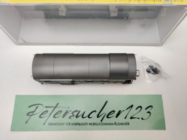 Brawa H0 AC 45808 Einheits-Nebenbahnpackwagen Pwi29 / NEM / DRG / OVP