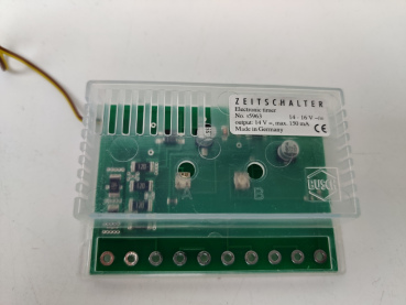 Busch 5963  elektronischen Zeitschalter