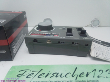 Märklin H0 72720 Stellpult / Schaltpult  + Stecker - Kopie