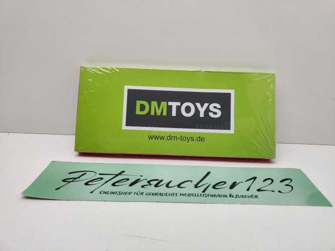 DM-Toys N L00073 Gehwegplatten V2 Lasercutbausatz / Ungeöffnet / 1:160 / OVP
