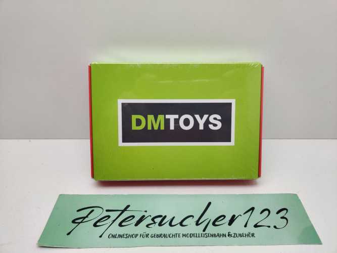 DM-Toys N L00099 Unterführung 3,8m Lasercutbausatz / Ungeöffnet / 1:160 / OVP