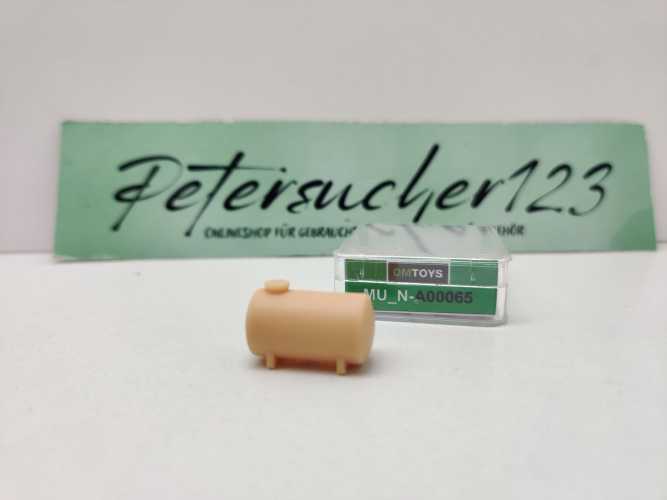 Modellbahn Union N A00065 Dieseltank 10.000 L Modellbau / 1:160 / OVP