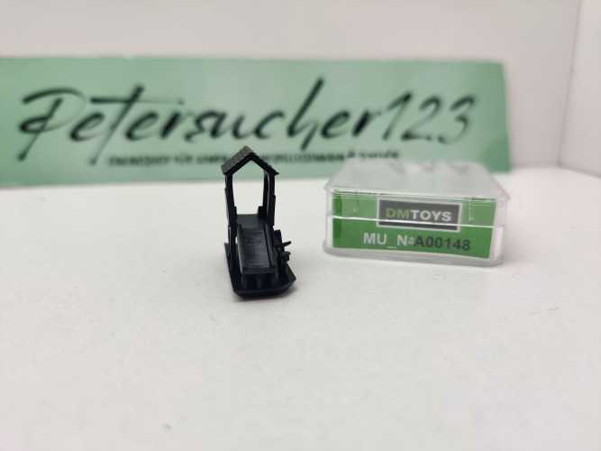 Modellbahn Union N A00148 Spielplatzeinrichtung 2 / 1:160 / OVP