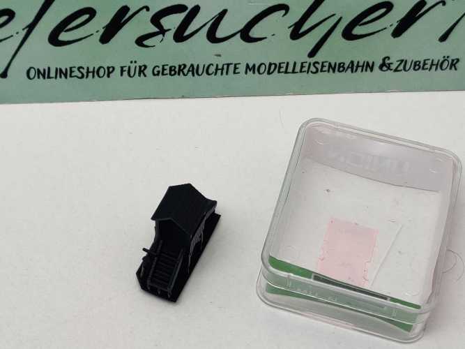 Modellbahn Union N A00148 Spielplatzeinrichtung 2 / 1:160 / OVP