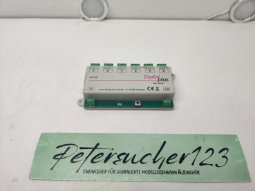 Lenz 11150 LS150 Schaltempfänger