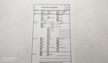 ESU H0 AC 31012 / BR218 Diesellok / DCC / Sound / Beschreibung / OVP