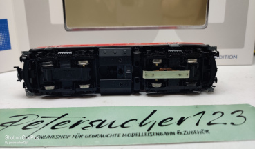 ESU H0 AC 31012 / BR218 Diesellok / DCC / Sound / Beschreibung / OVP