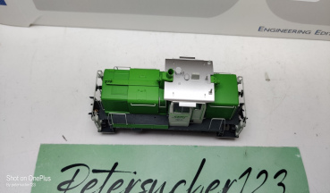 ESU H0 AC 31428 / V60.01 Diesellok / DCC / Sound / Beschreibung / OVP