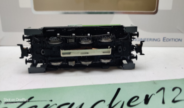 ESU H0 AC 31428 / V60.01 Diesellok / DCC / Sound / Beschreibung / OVP