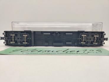 Electrotren H0 DC Postwagen "CORREOS" DGDC 2031 / Collection / NEM / RENFE / OVP