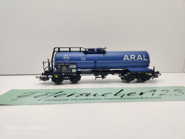 Electrotren H0 AC 5423 Kesselwagen "ARAL" / RENFE