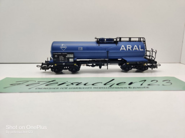 Electrotren H0 AC 5423 Kesselwagen "ARAL" / RENFE