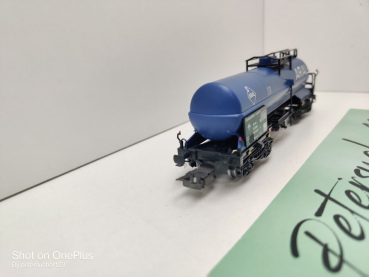 Electrotren H0 AC 5423 Kesselwagen "ARAL" / RENFE