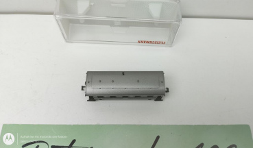 Fleischmann N DC 8066 Personenwagen 2./3.Kl. Traglastabteil B2iwe / DRG / OVP