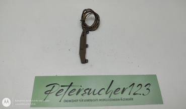 Fleischmann H0 640000 1 x Universal Antrieb