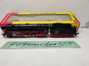 Fleischmann H0 DC 1362 / BR01 220 Dampflok Schlepptender / DB / Analog / OVP