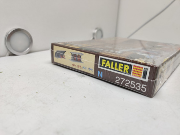 Faller N 272535 Fahrradständer /  OVP Original verschweißt / OVP