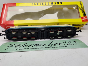 Fleischmann H0 DC 4381 / BR151 107-0 Elektrolok / DB / Analog / OVP