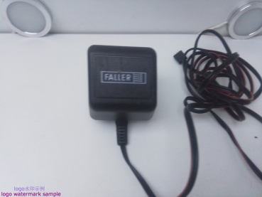 Faller FW5099 Kleinladegerät / Faller Car System / 220 V / getestet i.o.