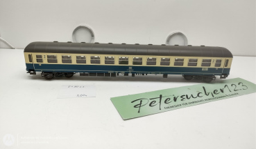 Fleischmann H0 AC 51 80 22-90 001-4 Schnellzugwagen / 2. Klasse / DB / NEM / K